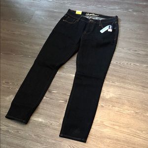 Old Navy Sweet Heart Skinny Jeans